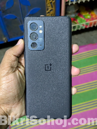 OnePlus 9 RT